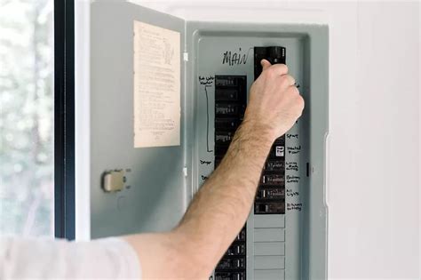 electric boxes pricing|how much does breaker cost.